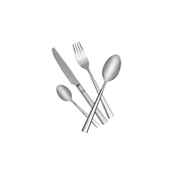 Komplet sztućców dla 6 osób 24 el. Prestige/Palmon