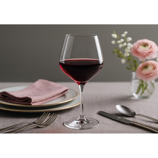 Kieliszek do wina burgund 660 ml Image