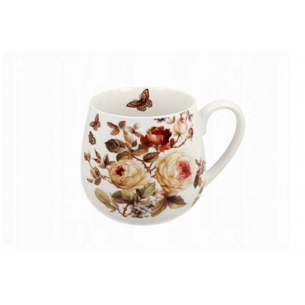 Kubek baryłka 430 ml Zahra