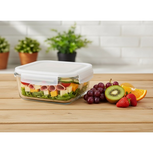 Pojemnik szklany 1 L Lav Lunchbox