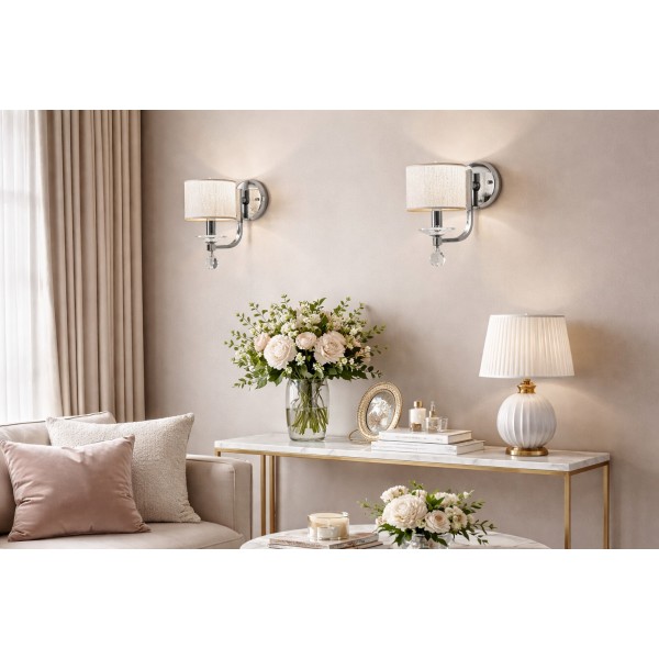 Kinkiet Campana 85016/1B (277795)