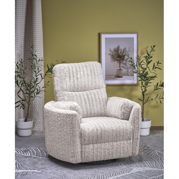 Fotel Pegas z funkcją Relaxu