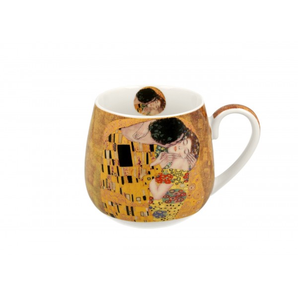 Kubek Baryłka 430 ml The Kiss