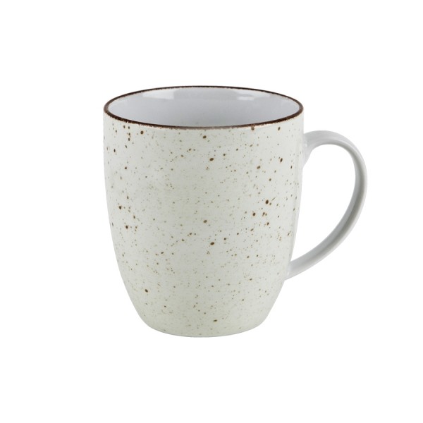 Kubek 380 ml Boss Beż