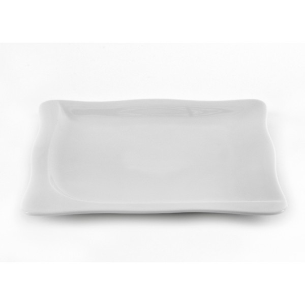 Talerz płytki 22cm Gourmet