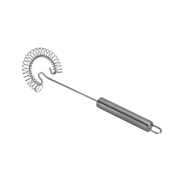 Trzepaczka spiralna do ubijania 26 cm Orion 141046