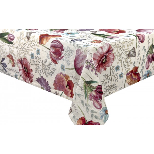 Obrus gobelinowy 135x230 cm Eden 1002