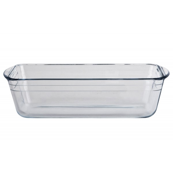 Keksówka żaroodporna 11x28cm O'Cuisine