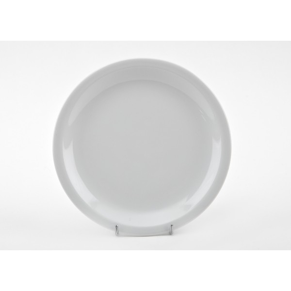 Talerz płytki 18 5cm Ameryka