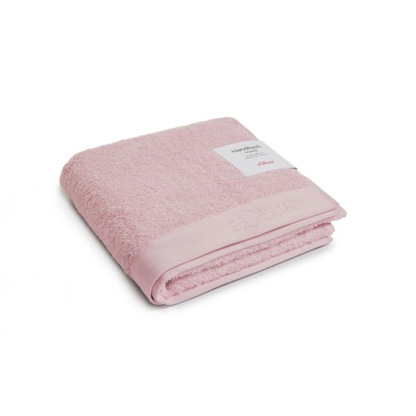 Ręcznik bawełniany 50x100 cm 1512-550 Rose