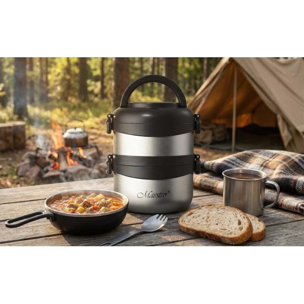 Termos obiadowy 1 5 L MR-1635-150