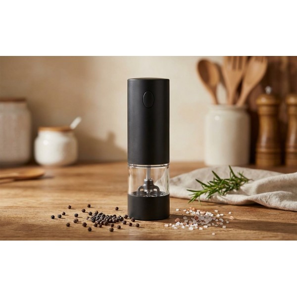 Elektryczny młynek do przypraw USB MR-1618