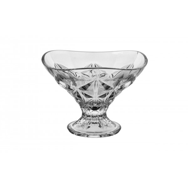 Komplet 4 pucharków do lodów Prestige Bohemia 80251013/3