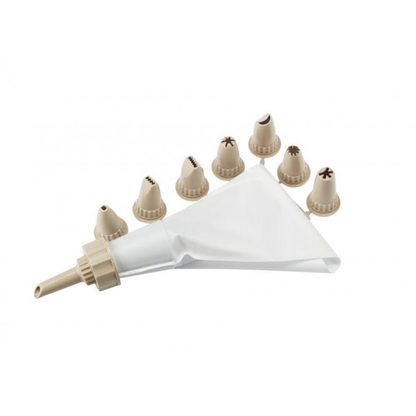 Rękaw do dekorowania ciast Practico