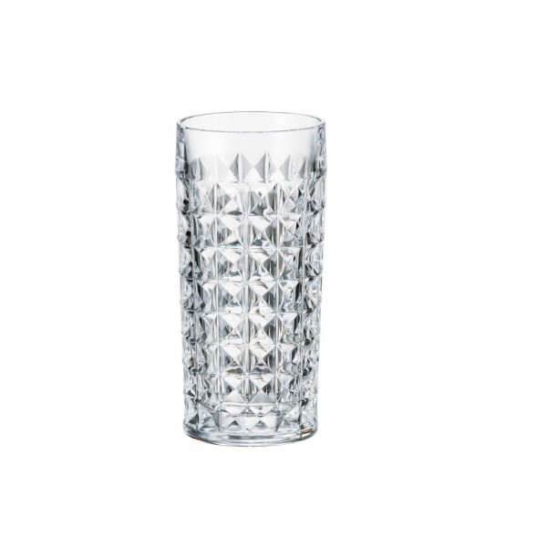 Szklanka 260 ml Bohemia Diamond