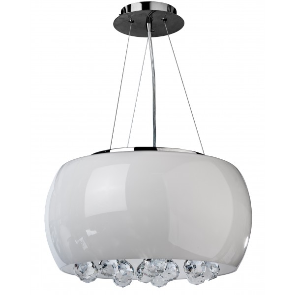 Lampa wisząca/plafon Quince 50 LC1056-6