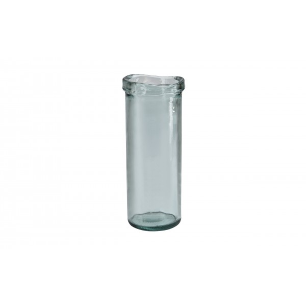 Wazon szklany 28 cm San Miguel 4748