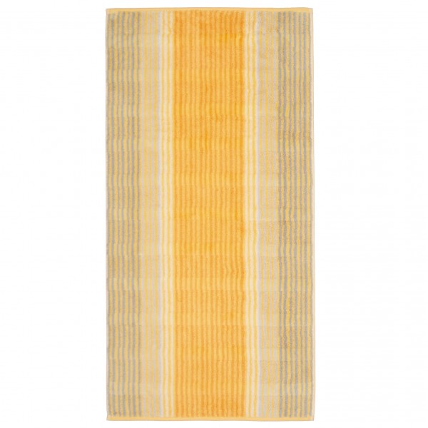 Ręcznik bawełniany 50x100 cm Cashmere Pomarańcz