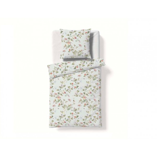 Pościel satynowa 200x220 cm Bed Art S 114521 05