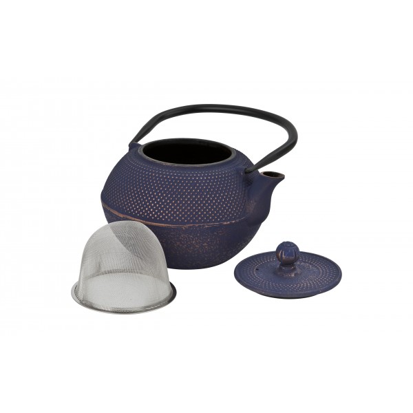 Imbryk Hanako 1 3L Granatowy