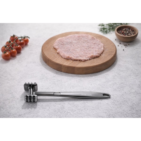 Tłuczek do mięsa 22 cm Velma