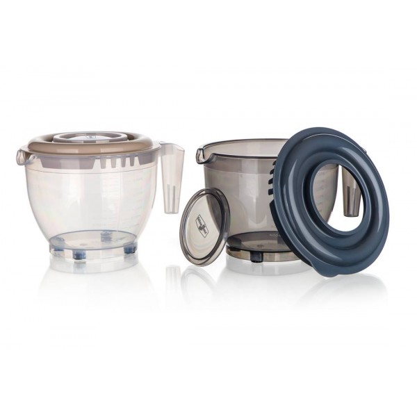 Pojemnik do ubijania 2 5 L MIX