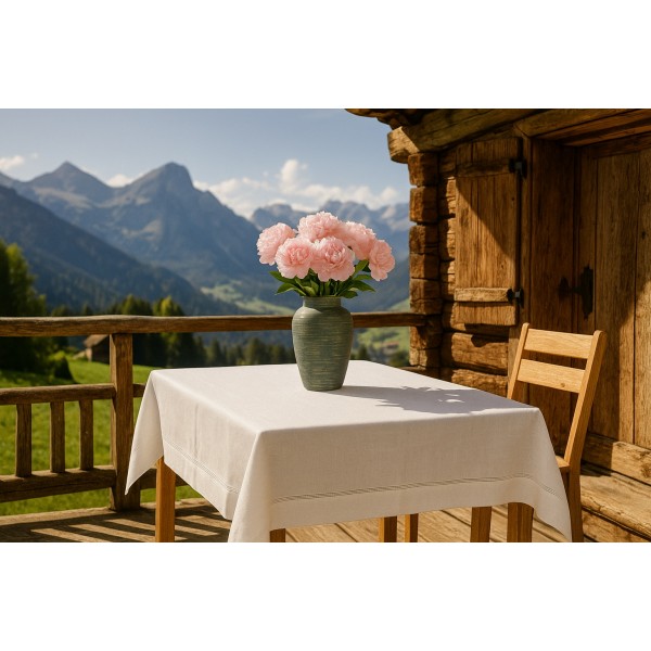 Obrus 140x250 cm Asturias 999