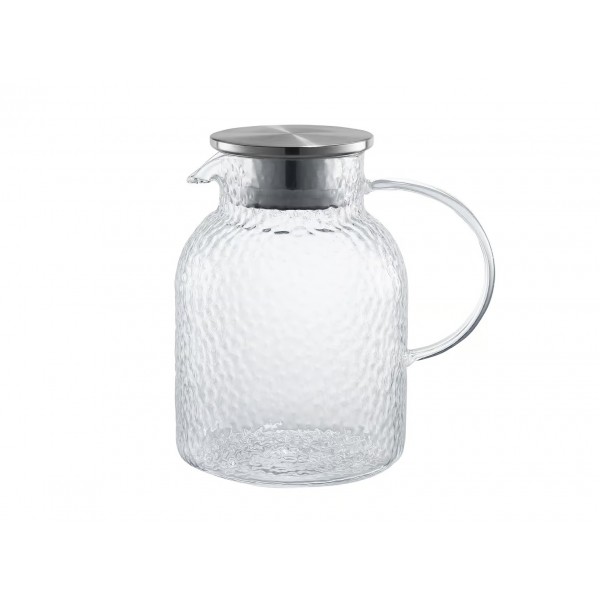 Dzbanek do herbaty 1 7 L Bubble