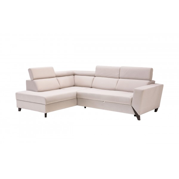 Narożnik Salsa z funkcją spania