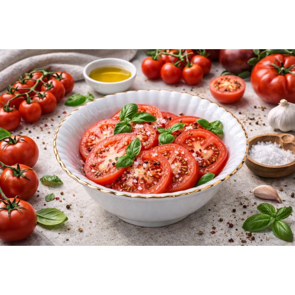 Salaterka 13 cm Iwona B014 Złota Linia