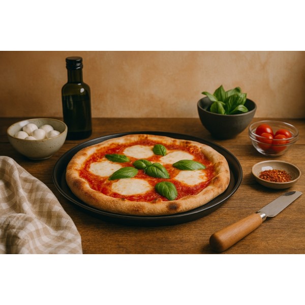 Blacha do pizzy 30 cm