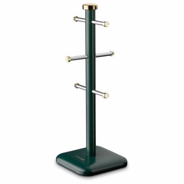 Stojak na kubki Grava Green