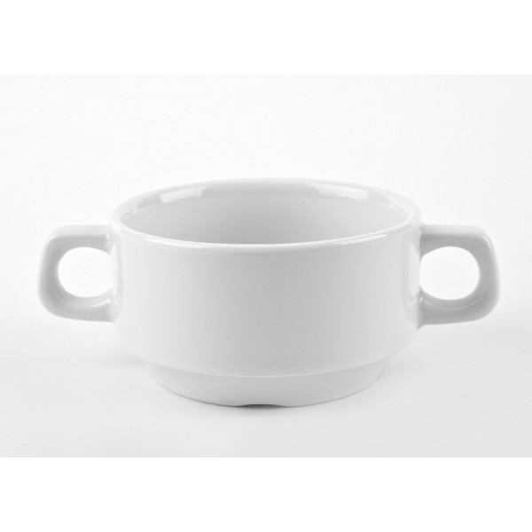 Bulionówka 320ml Hel