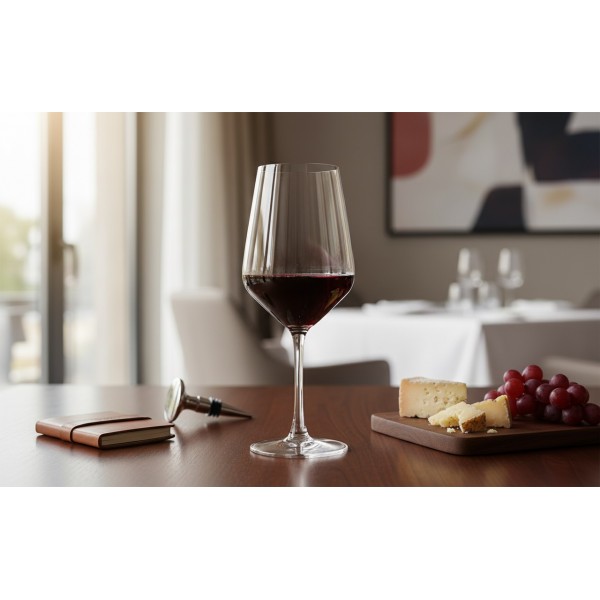 Kieliszek do wina czerwonego 580 ml Signature Collection