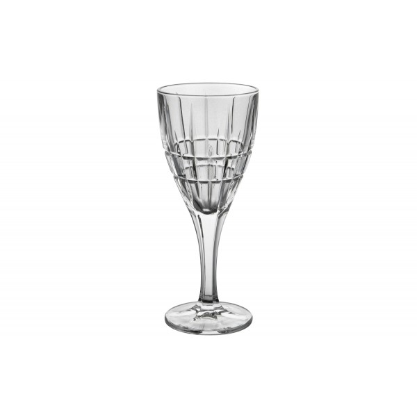 Kieliszek kryształowy wino 250 ml Bohemia