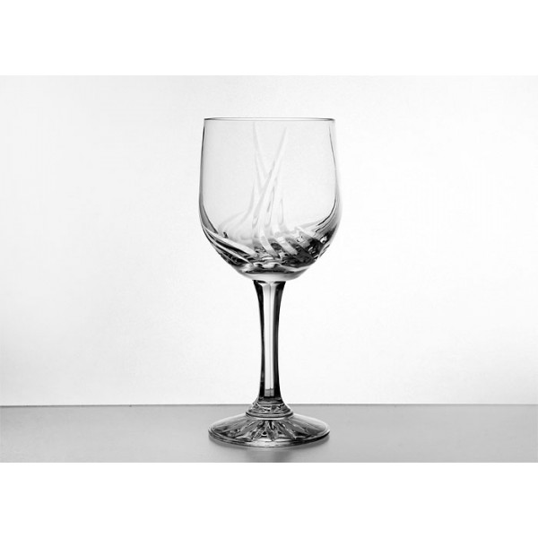Goblet kryształowy Zawiercie 240ml