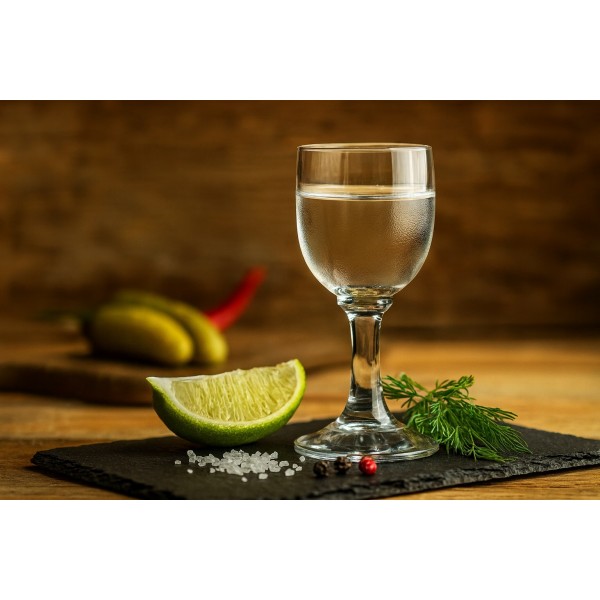 Kieliszek do wódki 20 ml Pure Collection