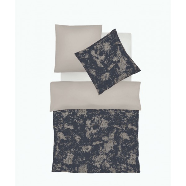 Pościel adamaszkowa 155x200 cm 484312/1 Caviar