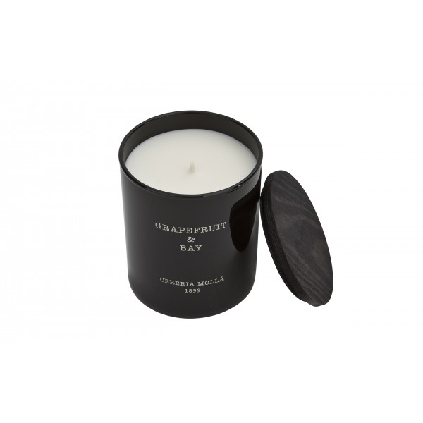 Świeca Grapefruit & Bay 230g