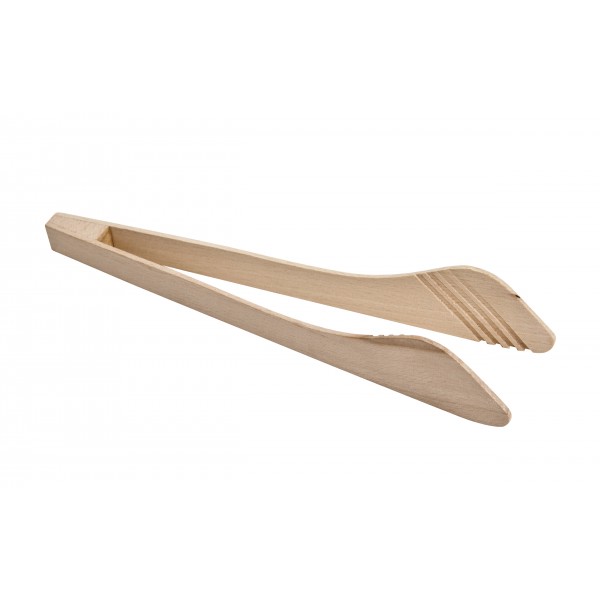 Szczypce wielofunkcyjne 30 cm drewniane Fackelmann