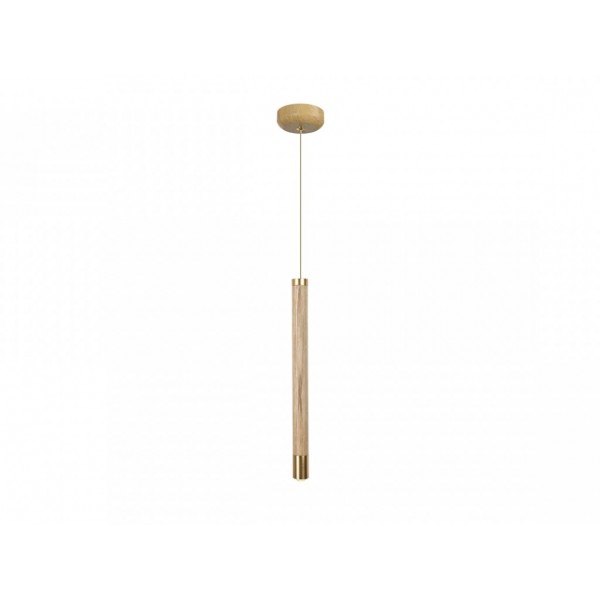 Lampa wisząca Tube D6116/1