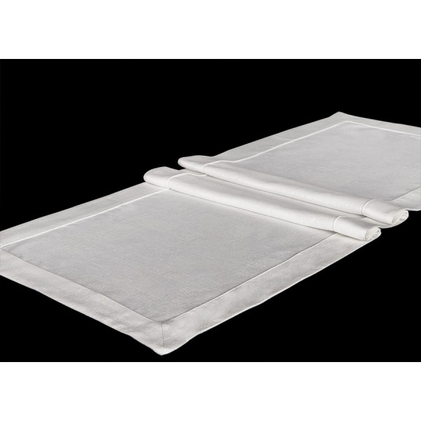 Bieżnik na stół 50x150 Apart Cream