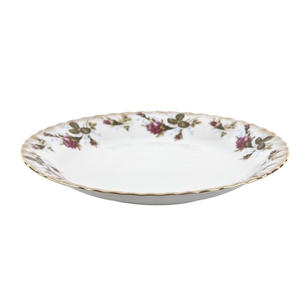 Talerz płytki 24cm Iwona B013