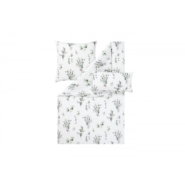 Pościel satynowa 200x220 cm Aamir 2147-532