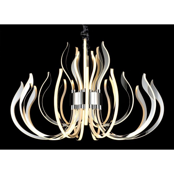 Lampa Wisząca Opticus MD8602-15