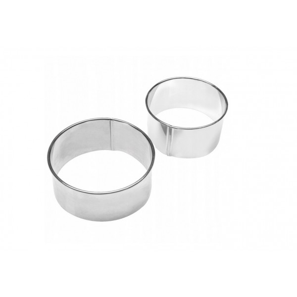 Wykrojniki wykrawacz do pączków ZENKER FACKELMANN 521543