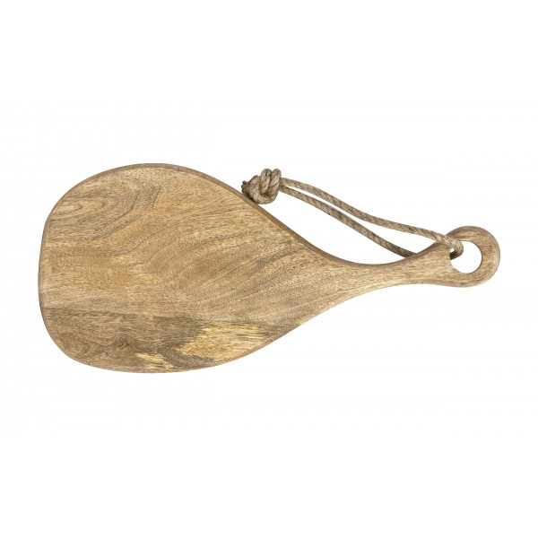Deska do krojenia i serwowania 50x23 cm Mango