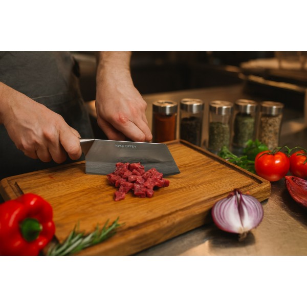 Tasak kuchenny 23 cm Satoshi