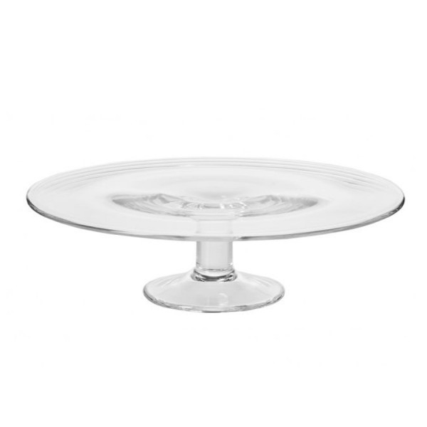 Patera na tort 32cm Harmony Krosno