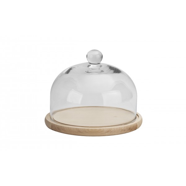 Deska z kloszem 22 5 cm Sigma 1648